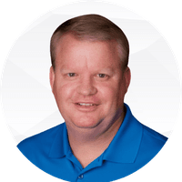 Brad Siebert, Mortgage Loan Officer in Altamonte Springs