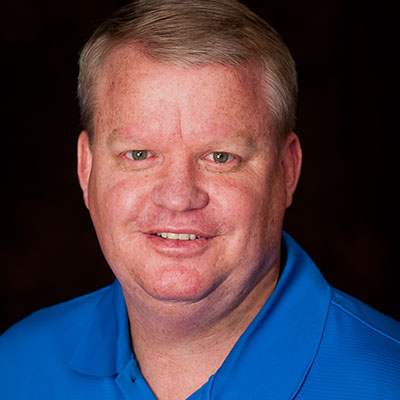 Brad Siebert